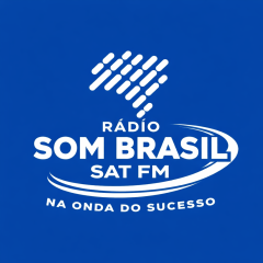 Rádio som Brasil Sat FM