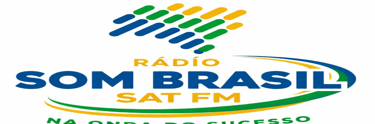 Rádio som Brasil Sat FM