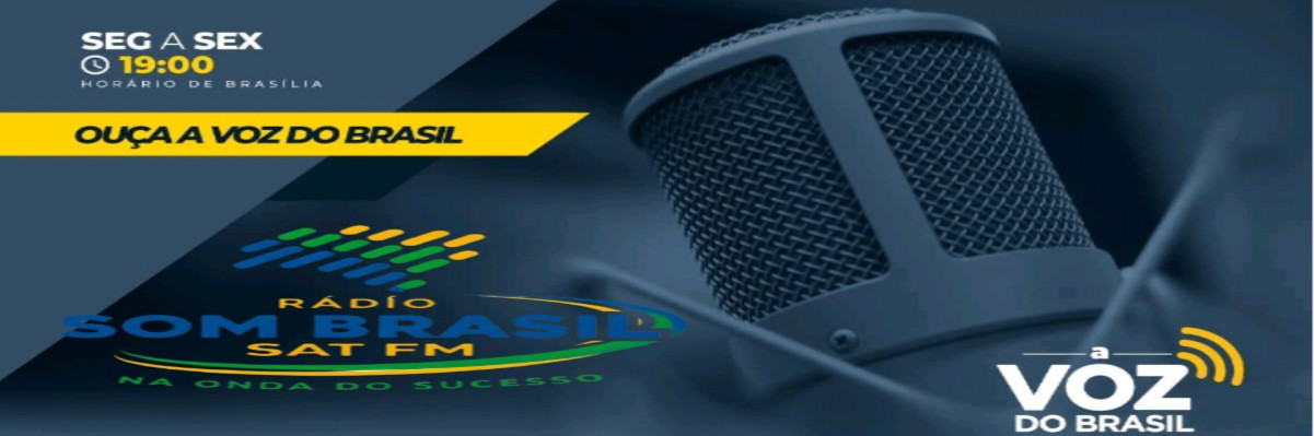 Voz do Brasil