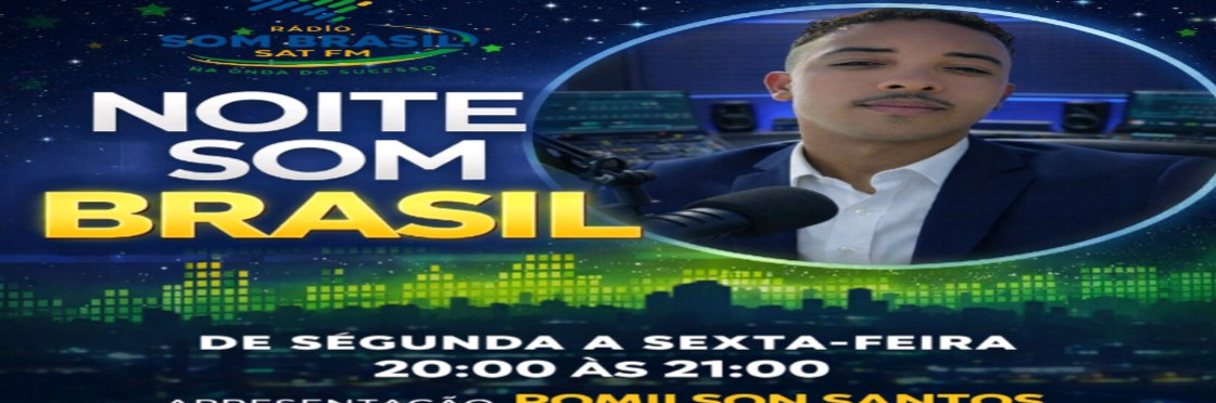 Programa Noite Som Brasil